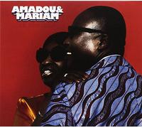 AMADOU & MARIAM - LA CONFUSION CD NEUF
