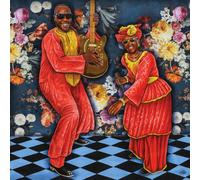 La vie est belle [Double Vinyle inclus livret poster]