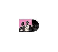Amadou & Mariam - L'amour A La Folie [Vinyl Lp]