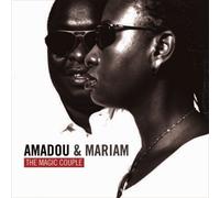 Amadou & Mariam - Magic Couple
