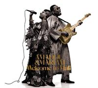 AMADOU & MARIAM - Welcome to Mali