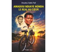 Amadou Ndiaye Honda: Le Réal au cœur