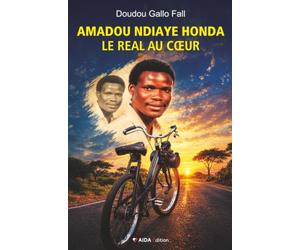 Amadou Ndiaye Honda: Le Réal au cœur