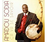 Amadou Sodia - Ca Va Se Savoir
