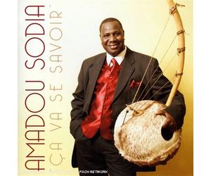 Amadou Sodia - Ca Va Se Savoir