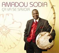Amadou Sodia - Ca Va Se Savor [Import]