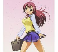 Amaenaideyo!! Character Song d - Animation Soundtrack