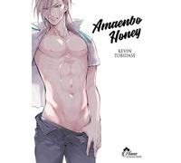 Amaenbo Honey - Livre (Manga) - Yaoi - Hana Collection