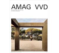 AMAG VVD - Vincent Van Duysen Special Issue