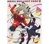 Amagi Brilliant Park 1 [Ltd.ed [Import allemand]