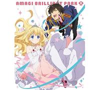 Amagi Brilliant Park 2 [Ltd.ed [Import allemand]