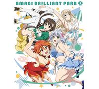 Amagi Brilliant Park 3 [Ltd.ed [Import allemand]