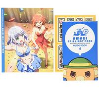 Amagi Brilliant Park 4 [Ltd.ed [Import allemand]