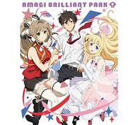Amagi Brilliant Park 6 [Ltd.ed [Import allemand]