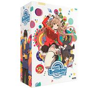 Amagi Brilliant Park [Blu-Ray]
