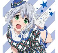 Amagi Brilliant Park Character [Import allemand]