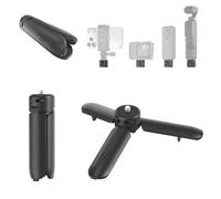 aMagisn Mini trépied et poignée pour Osmo Pocket 4/3 & Insta360 Luna Ultra