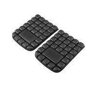 Amagogo 2x Work Knee Pad Inserts Protecteur du genou, EVA, polyvalent, protection pour les pantalons de travail, pour un en plein air accessoire de