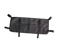 Amagogo Accessoires d'organisateurs de Poche latérale de Wagon, Pochette élégante Portable, Poche latérale pour Pique-Nique, activités de Plein air
