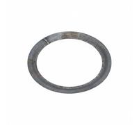 Amagogo Anneau cache-brûleur acier brasero, OD40 ID32.5