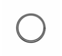 Amagogo Anneau cache-brûleur acier brasero, OD47.5 ID40