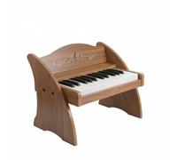 Amagogo ano Miniature en Bois Éducatif | Initiation Musicale Précoce, Robuste, ano j, pr Crèche,
