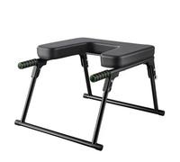 Amagogo Banc Étirement pr Posture Inversée | Pliable, D'inversion Poignées, Stable, pr