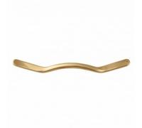 Amagogo Barre Massage Musculaire en Laiton avec Surface Lisse pour Soulager les Tensions Corporelles et Récupération, Ensemble De Grande Taille Paquet 3
