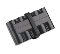 Amagogo Boîte de Rangement pour Pellicule 120 Films, Étui Portable pour Appareil Photo Numérique Compact, pour 5 Rouleaux