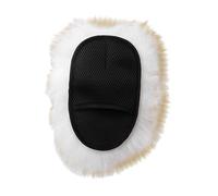 Amagogo Brosse de Nettoyage, plumeau de Nettoyage de Piano, plumeau de Nettoyage de Meubles, plumeau d'instruments pour étagères, armoires à Haut Plafond, Gants