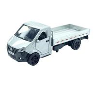 Amagogo Camion miniature en alliage à l'échelle 1/36, jouet et pratique pour enfants, de qualité supérieure et léger, idéal comme cadeau pour