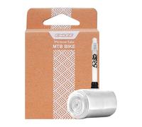 Amagogo Chambre à Air en TPU pour Vélo, Accessoires, Protection Anti-crevaison, Robuste, Légère, pour Un Entretien Facile, 29 Pouces