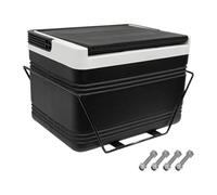 Amagogo Chariot de Golf Refroidisseur de Glace avec Support de Montage