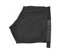 Amagogo Cheval Épaule Garde Cheval Gilet Professionnel Montage Réutilisable Prévenir Tapis Frotte Pratique Haute Élastique Extensible Portable Anti Frottement, s