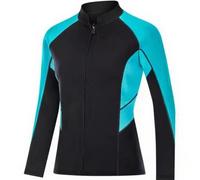 Amagogo Combinaison Triathlon Femme 3/2mm, XL