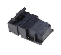 Amagogo Commutateur de contrôleur de thermostat de bouilloire Interrupteur thermique THERMAL REMPLACE TM-XD-3 100-240V 13A T125 Interrupteur de vapeur de