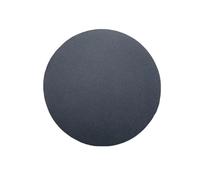 Amagogo Coussin en mousse pour grosse caisse électrique, idéal pour la pratique et l'insonorisation professionnelle