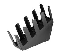 Amagogo Distributeur de Gobelets à Café En Papier et Porte-couvercle pour Bureau,