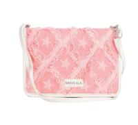 Amagogo Dossier de Grossesse Classeur Organisateur Pochette Documents Cartes avec Reliure Interne et Fermeture Éclair Extérieur Matelassé Adapté aux Médicaux, Princesse, Array, Princesse Rose