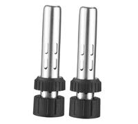 Amagogo Douilles, écrous, Douilles, Pointes de Fer électrique, Accessoire de Remplacement, Canule, Accessoires pour Fer, pour Usage Professionnel, Bricolage 3
