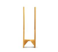 Amagogo Échasses Enfant Échasses en Bois Équipement d'Équilibre Accessoire de Marche Jeu d'Extérieur Plateformes Élargies et Bases Caoutchoutées Prêtes à, 80CM, Kindergarten