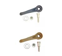 Amagogo Ensemble de 2 Outils de Réglage pour Tondeuse à Cheveux Wahl 8148 8504