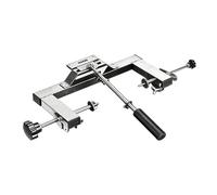 Amagogo Éplucheur d'ananas - Outil pour éplucher l'ananas - Robuste, efficace, facile à utiliser, pratique, en acier inoxydable, pour un usage