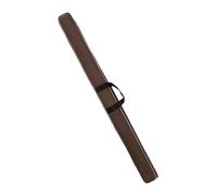 Amagogo Étui de Canne à Pêche, Porte-Canne, étui de Transport de Matériel de Pêche de Grande Capacité, Sac de Rangement étanche, Sac D'équipement de Pêche