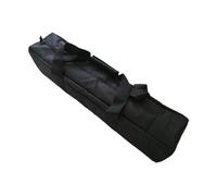 Amagogo Étui de transport multifonctionnel, résistant à l'usure et ergonomique instruments à percussion à gamme pentatonique