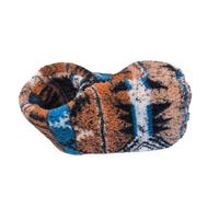 Amagogo Gants à bière pour le camping et l'hiver, cadeau original et amusant, Café Jaune