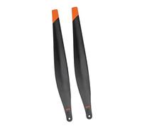 Amagogo Hélices de, 2 pièces, palettes pour T25 pour les tâches de pulvérisation des cultures, de Drone, accessoires de, type A