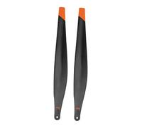 Amagogo Hélices de, 2 pièces, palettes pour T25 pour les tâches de pulvérisation des cultures, de Drone, accessoires de, tapez B