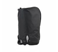 Amagogo Housse de Club de Golf Capuchon Nylon pour Sac Compatibilité Universelle Protection Simple Utilisation Facile Adaptée à Stockage, Mise À Niveau, Nylon Imperméable Noir, Grande Taille