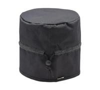 Amagogo Housse de Protection pour treuil de Yacht, Housse de Protection Polyvalente pour treuil de Bateau, pour la Navigation de Plaisance, et, 21cmx21cm